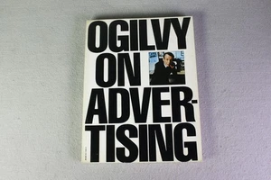 Olgivy On Advertising - Book - David Olgivy - Imagen 1 de 13