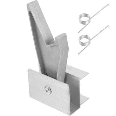  3 Pcs Extension Rung Lock Ladder Leveler Stabilizer Accessory Rungs - Image 1 of 4