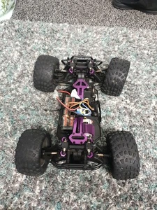 Auto da corsa rc auto NON TESTATA - Foto 1 di 13