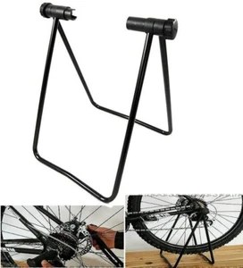 Bicycle Workstand Repair Stand Parking Rack Foldable Home Bike Mechanic Tool - Picture 1 of 7