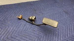 86.5-92 Supra *GAS PEDAL ASSEMBLY* mk3 Accelerator OEM Turbo - Picture 1 of 3