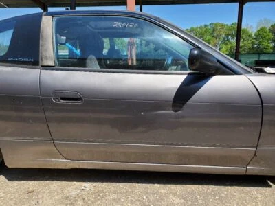 Оригинальное стекло для правой передней двери 1989 1990 1991 1992 1993 1994 Nissan 240SX - Изображение 1 из 4