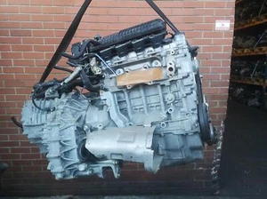 HONDA INSIGHT 2009 - 2014 ENGINE 1.3 PETROL HYBRID LDA3 88BHP 71063 - Picture 1 of 12