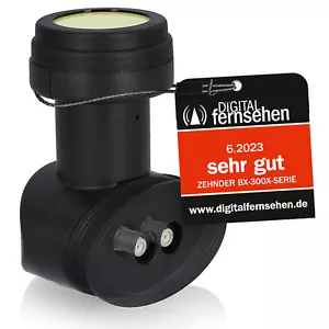 Zehnder Twin LNB Sun Protect | BX3002 - Cappuccio di protezione dalle intemperie estraibile - Foto 1 di 9