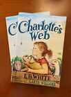 Charlotte's Web - Paperback, By White, E. B. - GOOD