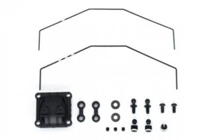 Reve D 1/10 RC Drift Car RDX Rear Sway Bar Set On Road D1-412RS - Picture 1 of 3