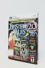Twisted Tales: Collector's Edition - PC - Excellent Condition