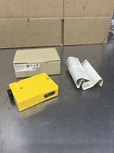 Pepperl + Fuchs 417744 Photoelectric Sensor Safety Through Beam SLA20-T New - Picture 1 of 8