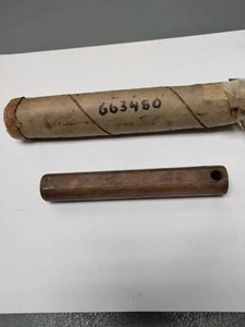 Mopar NOS Diff. Pinion Shaft 37-48 Plymouth, Dodge, DeSoto, Chrysler - Bild 1 von 1