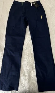 PANTALONES NIKE SPORTSWEAR SB CHINO PREP DJ7605-410 AZUL MARINO PARA HOMBRE TALLA 28 - Imagen 1 de 5