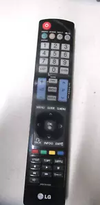 AKB72914209 Telecomando di ricambio per TV al plasma LG 42PJ550 42PJ650 50PJ350 50PJ550 - Foto 1 di 3