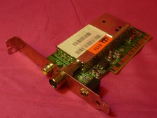 ATI Rage Fury 128 Pro 1026830300 017620 Video Card