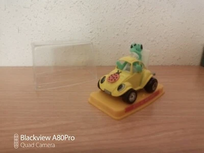 Guisval Go-bug Comic, Usado, Spain. - Immagine 1 di 4