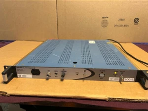 General Dynamics CM300 VDR VHF Receiver Telerad F2620 CM-300 VDR - Picture 1 of 12