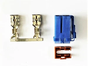 EPS/EPAS Steering Motor Connector Kit For Versa, Vue, Equinnox  - Picture 1 of 3