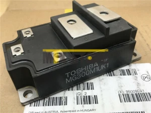 1PZ Nuovo Modulo TOSHIBA MG300M1UK1 Garanzia di Qualità 100% - Foto 1 di 7