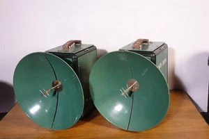 Telluometer Mikrodistanzierer Mikrowellensystem geodätische Vermessung - Bild 1 von 12