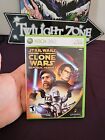 Star Wars: The Clone Wars - Republic Heroes (Microsoft Xbox 360, 2009)
