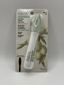 Physicians Formula Organic Wear Natural Origin Mascara With Olive Black #1711311 - Picture 1 of 2