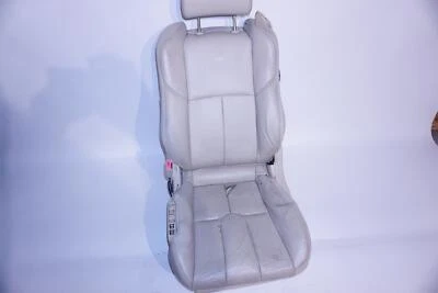 07 2007 Infiniti G35 Front Driver Side Driver Seat Used Oem Lh - Image 1 of 4