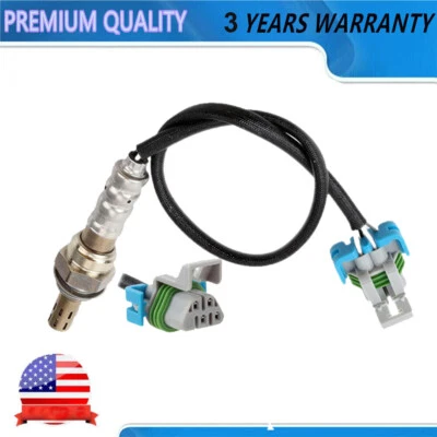 Sensor de oxígeno para Chevrolet Express 2500 3500 2008-2015 y GMC Savana 2500 3500 Foto 1 de 4