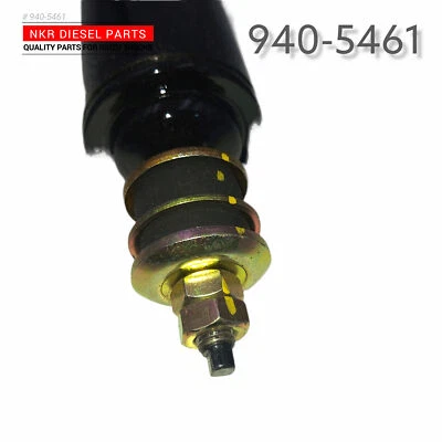 Conjunto de amortiguador delantero para Isuzu NPR NPR-HD alcance 4HK1 5,2 L 4JJ1 3,0 L 03-16 Foto 1 de 3