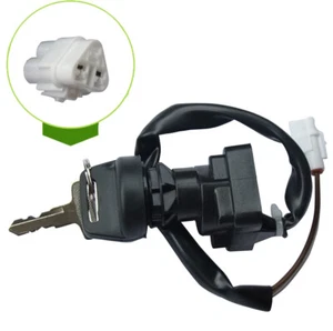 Llave interruptor encendido para Kawasaki KSF450 KFX450R 2008-2014 / 27005-1229 - Imagen 1 de 6