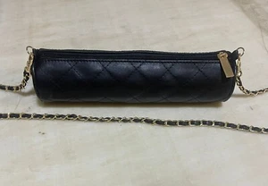 Mini Purse Umbrella European Styles  Black - Picture 1 of 11