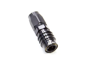 JIFFY-TITE #31608J Q/R #8 Str Hose End Black - Picture 1 of 1