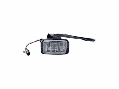 Luz antiniebla derecha para Chevrolet K1500 1988-1997 lado del pasajero 94276JB 1989 1990 Foto 1 de 2