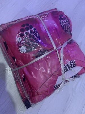 Ropa a granel Sexy Eléctrico Rosa Azul Mujer Disfraz Mono 20 Piezas Foto 1 de 4