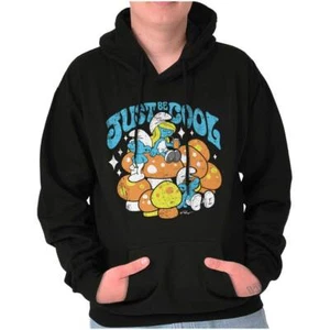 Home Sweet Smurf Hoodie - Picture 1 of 9
