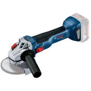 Bosch Akku-Winkelschleifer GWS 18V-10 115mm Schnellspannmutter Flansch Solo - Bild 1 von 11