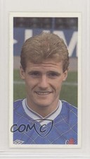 1989-90 Barratt Footballer Candy Sticks Gordon Durie #39