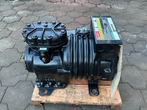 COPELAND SEMI HERMETIC RECIPROCATING COMPRESSOR ERFA-031E-TAD-800 - Picture 1 of 7