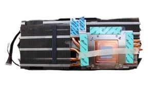 Heatsink Fan for ZOTAC GeForce GTX1080Ti 11GB AMP Extreme - Picture 1 of 4