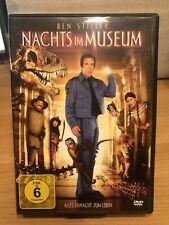Nachts im Museum (DVD) (755)