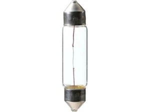 For 2007-2010 Volkswagen Golf City Dome Light Bulb Philips 99321GHDF 2008 2009 - Picture 1 of 2