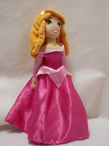 Disney 11" Aurora Dornröschen Plüschtier Disney Store - Bild 1 von 5