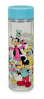 Disney Parks Mickey Maus Friends &#39;&#39;Willkommen Freunde!&#39;&#39; Wasserflasche Neu mit