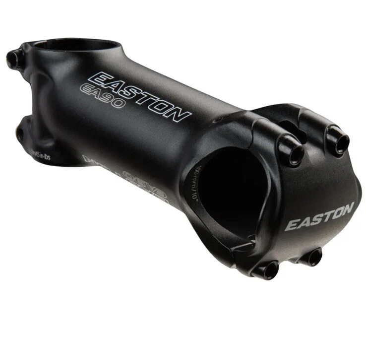 Easton Ea90 31.8 Bike Stem 7 Degree 80mm