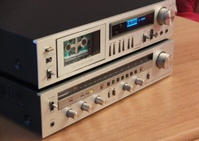 Pioneer CT-300 Belt Kit Made in Australia - Image 1 of 2