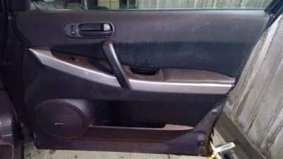 Mazda CX-7      2007 Front Door Trim Panel Right Passenger 408185 Foto 1 de 4