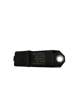 Peugeot 3008 Map Sensor 9841609380 Genuine 1.2T 2022 Year 65000 Km - Picture 1 of 5