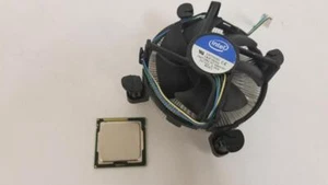 Intel Core i5-2500K 3.3GHz Quad-Core CPU Processor - Picture 1 of 2