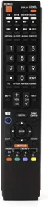 New Replacement Sharp AQUOS Remote Control GB005WJSA Fit for Sharp AQUOS TV - Picture 1 of 2