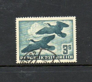 Austria - C57 - Cancelado - Imagen 1 de 2
