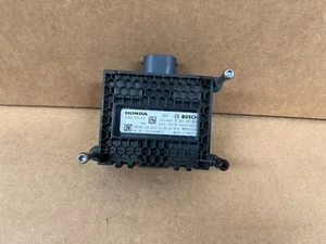 2019 2020 2021 HONDA CIVIC CRUISE CONTROL DISTANCE RADAR SENSOR 36801-TBA-A16 - Bild 1 von 6