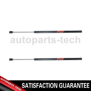 2x Focus Auto Parts  Back Glass Lift Support For Chevrolet 2002~2006 - Picture 1 of 3