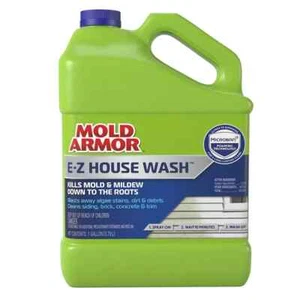 Liquid House Wash Gallon, Exterior - Picture 1 of 5